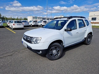 VŘ č. 19 ČEZ DACIA DUSTER 1.5 dCi 80 kW 4x2 S&S, RZ 1TH8177
