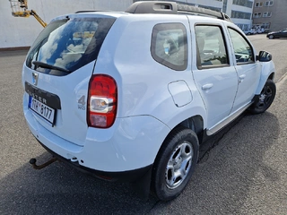 VŘ č. 19 ČEZ DACIA DUSTER 1.5 dCi 80 kW 4x2 S&S, RZ 1TH8177