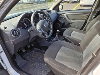 VŘ č. 19 ČEZ DACIA DUSTER 1.5 dCi 80 kW 4x2 S&S, RZ 1TH8177