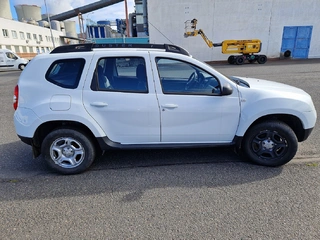 VŘ č. 19 ČEZ DACIA DUSTER 1.5 dCi 80 kW 4x2 S&S, RZ 1TH8177