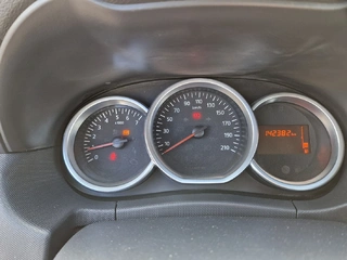 VŘ č. 19 ČEZ DACIA DUSTER 1.5 dCi 80 kW 4x2 S&S, RZ 1TH8177