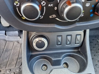 VŘ č. 19 ČEZ DACIA DUSTER 1.5 dCi 80 kW 4x2 S&S, RZ 1TH8177