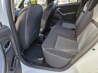 VŘ č. 19 ČEZ DACIA DUSTER 1.5 dCi 80 kW 4x2 S&S, RZ 1TH8177