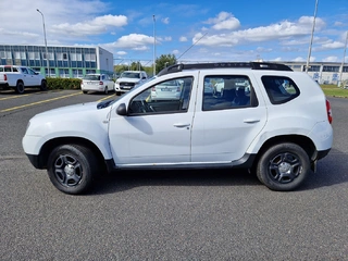 VŘ č. 19 ČEZ DACIA DUSTER 1.5 dCi 80 kW 4x2 S&S, RZ 1TH8177