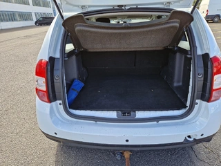 VŘ č. 19 ČEZ DACIA DUSTER 1.5 dCi 80 kW 4x2 S&S, RZ 1TH8177