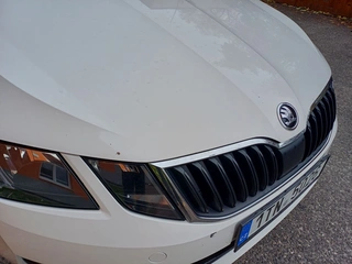 VŘ č. 21 ČEZ Škoda Octavia 1.6 TDI 85kW Tour Combi, RZ 1TN5026