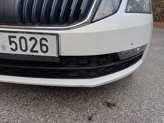 VŘ č. 21 ČEZ Škoda Octavia 1.6 TDI 85kW Tour Combi, RZ 1TN5026