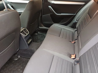 VŘ č. 21 ČEZ Škoda Octavia 1.6 TDI 85kW Tour Combi, RZ 1TN5026