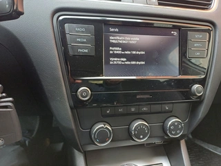 VŘ č. 21 ČEZ Škoda Octavia 1.6 TDI 85kW Tour Combi, RZ 1TN5026