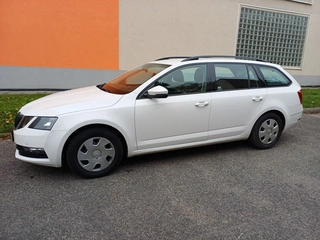 VŘ č. 21 ČEZ Škoda Octavia 1.6 TDI 85kW Tour Combi, RZ 1TN5026