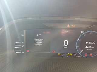 VŘ č. 27 ČEZ ŠKODA OCTAVIA 2.0 TDI 85kW Ambition, RZ 2TF5576