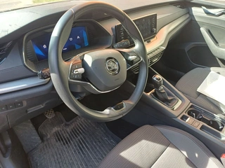 VŘ č. 27 ČEZ ŠKODA OCTAVIA 2.0 TDI 85kW Ambition, RZ 2TF5576