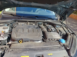 VŘ č. 27 ČEZ ŠKODA OCTAVIA 2.0 TDI 85kW Ambition, RZ 2TF5576