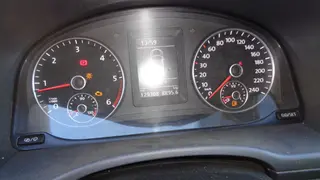 21. e-aukce ČEZ VOLKSWAGEN CADDY, RZ 8T91052