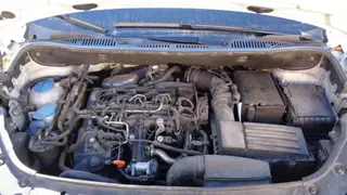 21. e-aukce ČEZ VOLKSWAGEN CADDY, RZ 8T91052