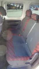 21. e-aukce ČEZ VOLKSWAGEN CADDY, RZ 8T91052