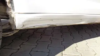 21. e-aukce ČEZ VOLKSWAGEN CADDY, RZ 8T91052
