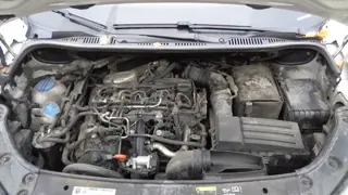 22. e-aukce ČEZ VOLKSWAGEN CADDY, RZ 8T92691