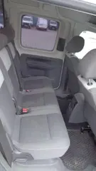 22. e-aukce ČEZ VOLKSWAGEN CADDY, RZ 8T92691