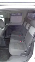 22. e-aukce ČEZ VOLKSWAGEN CADDY, RZ 8T92691
