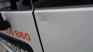 22. e-aukce ČEZ VOLKSWAGEN CADDY, RZ 8T92691