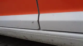 22. e-aukce ČEZ VOLKSWAGEN CADDY, RZ 8T92691