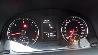 22. e-aukce ČEZ VOLKSWAGEN CADDY, RZ 8T92691