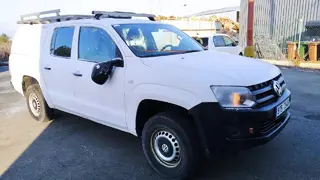 23. e-aukce ČEZ Volkswagen Amarok, RZ 8T57546