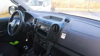 23. e-aukce ČEZ Volkswagen Amarok, RZ 8T57546