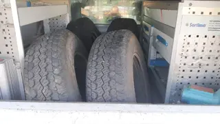 23. e-aukce ČEZ Volkswagen Amarok, RZ 8T57546