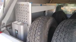 23. e-aukce ČEZ Volkswagen Amarok, RZ 8T57546