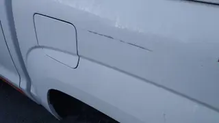 23. e-aukce ČEZ Volkswagen Amarok, RZ 8T57546
