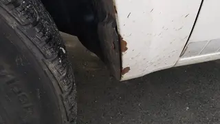 23. e-aukce ČEZ Volkswagen Amarok, RZ 8T57546