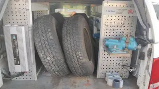23. e-aukce ČEZ Volkswagen Amarok, RZ 8T57546
