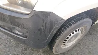 23. e-aukce ČEZ Volkswagen Amarok, RZ 8T57546