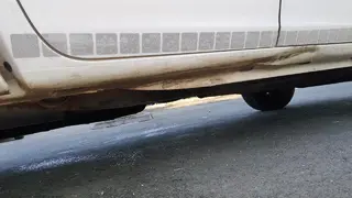 23. e-aukce ČEZ Volkswagen Amarok, RZ 8T57546
