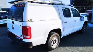 23. e-aukce ČEZ Volkswagen Amarok, RZ 8T57546