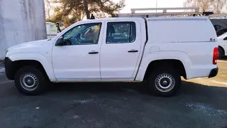 23. e-aukce ČEZ Volkswagen Amarok, RZ 8T57546