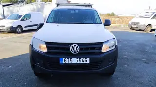 23. e-aukce ČEZ Volkswagen Amarok, RZ 8T57546