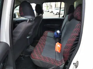 24. e-aukce ČEZ VOLKSWAGEN AMAROK, RZ 8T92319