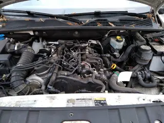 24. e-aukce ČEZ VOLKSWAGEN AMAROK, RZ 8T92319