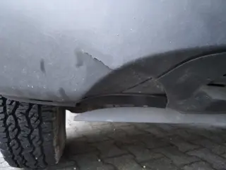 24. e-aukce ČEZ VOLKSWAGEN AMAROK, RZ 8T92319