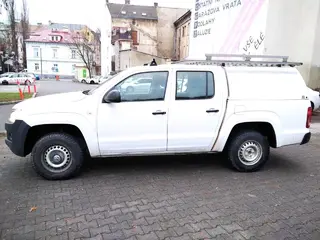 24. e-aukce ČEZ VOLKSWAGEN AMAROK, RZ 8T92319