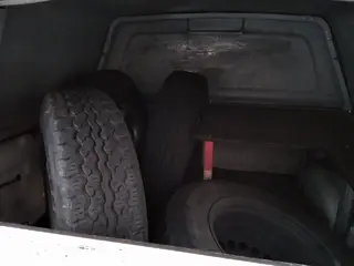 24. e-aukce ČEZ VOLKSWAGEN AMAROK, RZ 8T92319