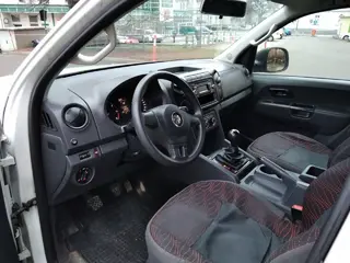 24. e-aukce ČEZ VOLKSWAGEN AMAROK, RZ 8T92319