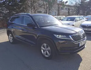 25. e-aukce ČEZ ŠKODA KODIAQ, RZ 1TH7322