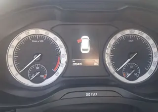 25. e-aukce ČEZ ŠKODA KODIAQ, RZ 1TH7322