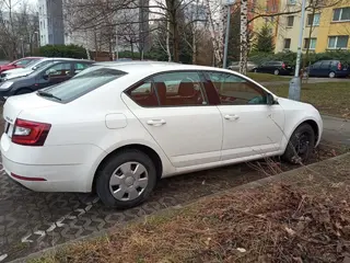 26. e-aukce ČEZ ŠKODA OCTAVIA, RZ 1TN0640