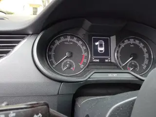 26. e-aukce ČEZ ŠKODA OCTAVIA, RZ 1TN0640