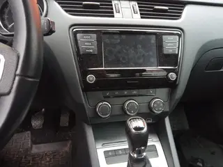 26. e-aukce ČEZ ŠKODA OCTAVIA, RZ 1TN0640
